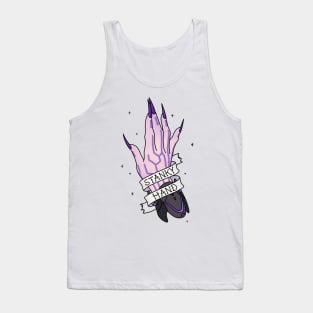 Moira's Stanky Hand Tank Top